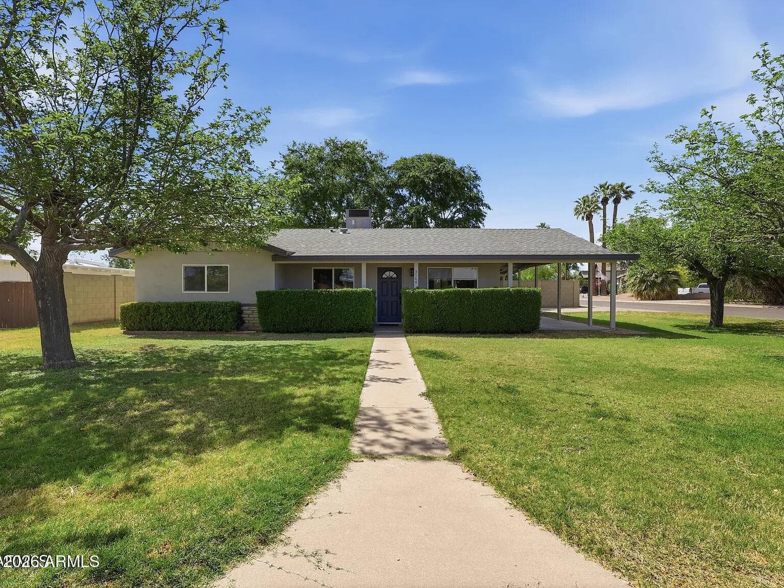 3144 N 34TH Street, Phoenix, AZ 85018 — photo 1 of 45