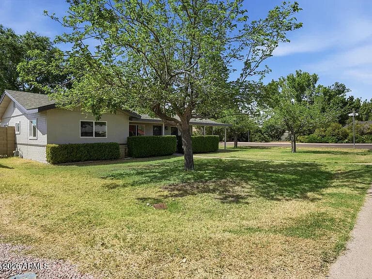 3144 N 34TH Street, Phoenix, AZ 85018 — photo 2 of 45