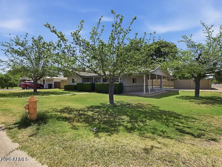 3144 N 34TH Street, Phoenix, AZ 85018 — photo 3 of 45