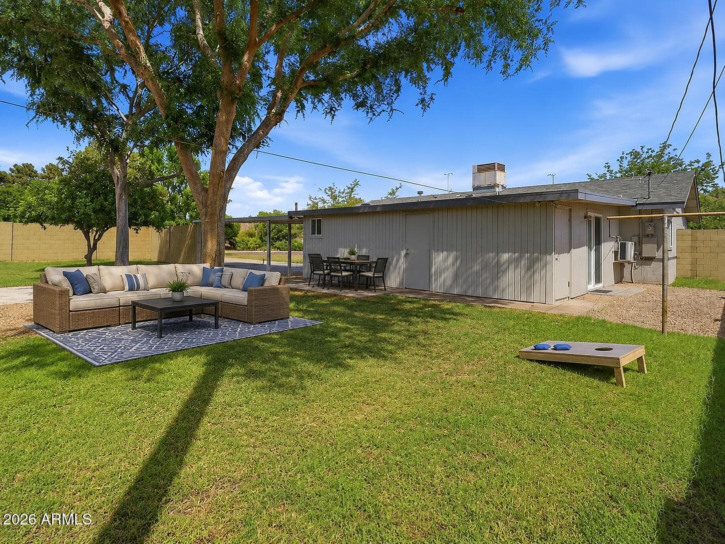 3144 N 34TH Street, Phoenix, AZ 85018 — photo 40 of 45