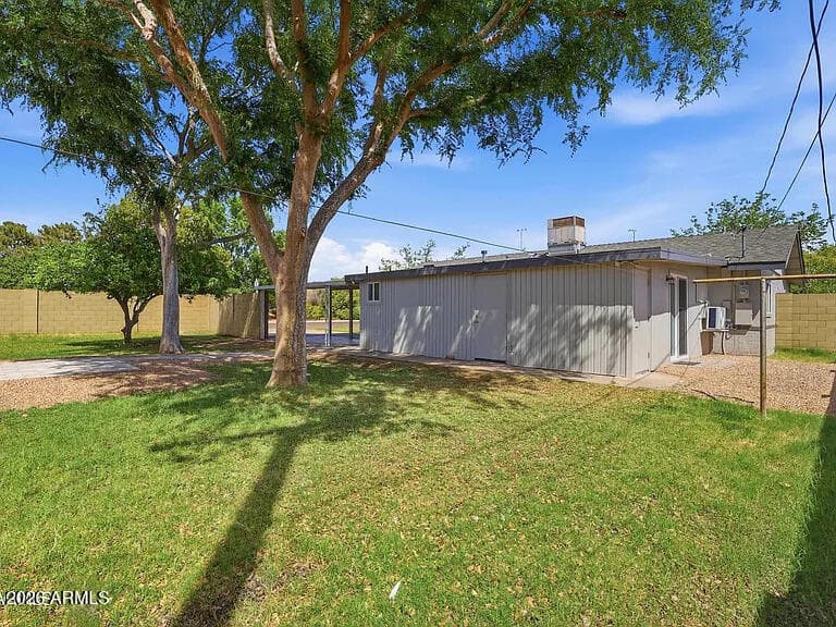 3144 N 34TH Street, Phoenix, AZ 85018 — photo 41 of 45