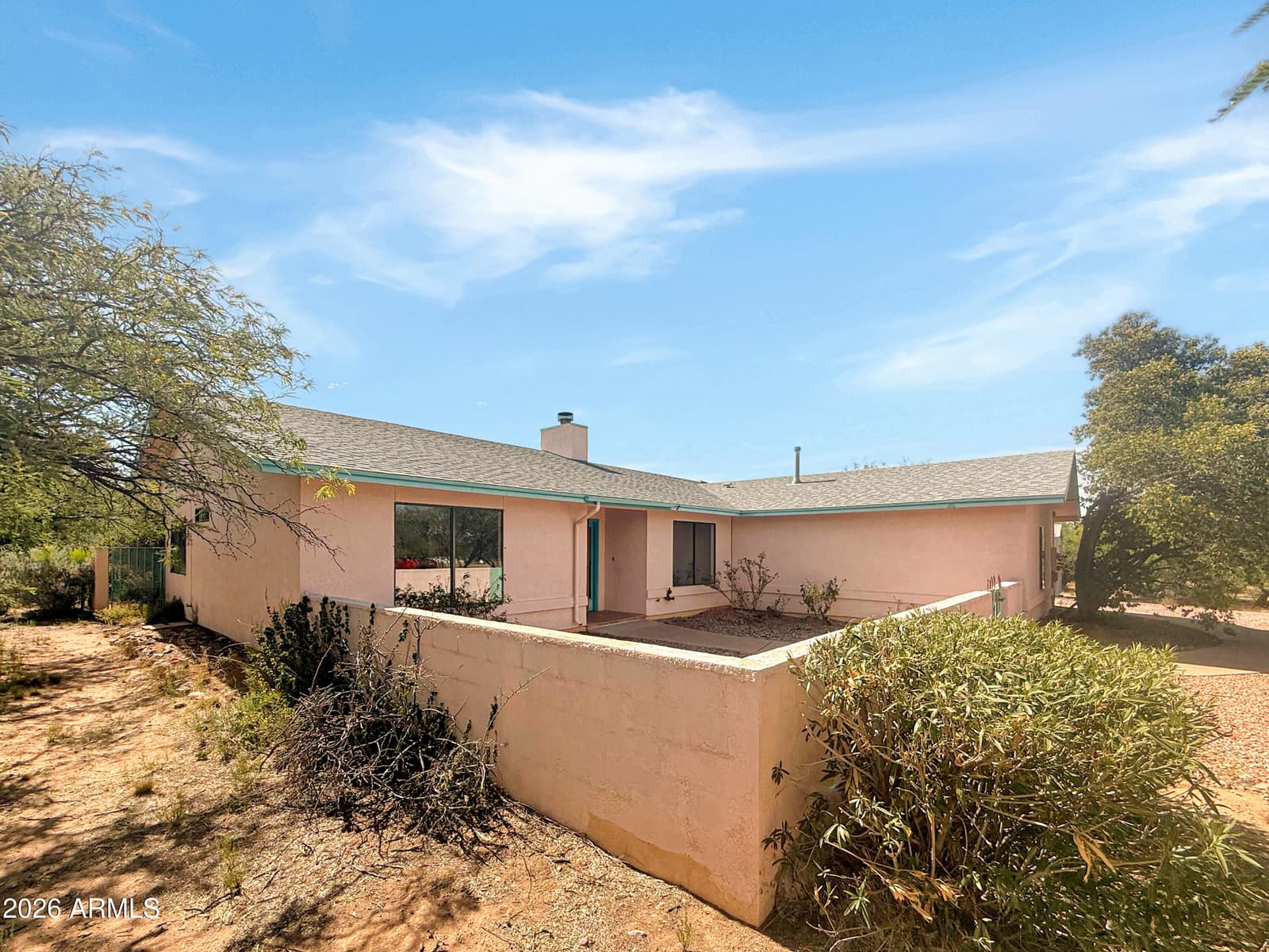 6340 S CALLE DE LA MANGO, Hereford, AZ 85615 — photo 1 of 23