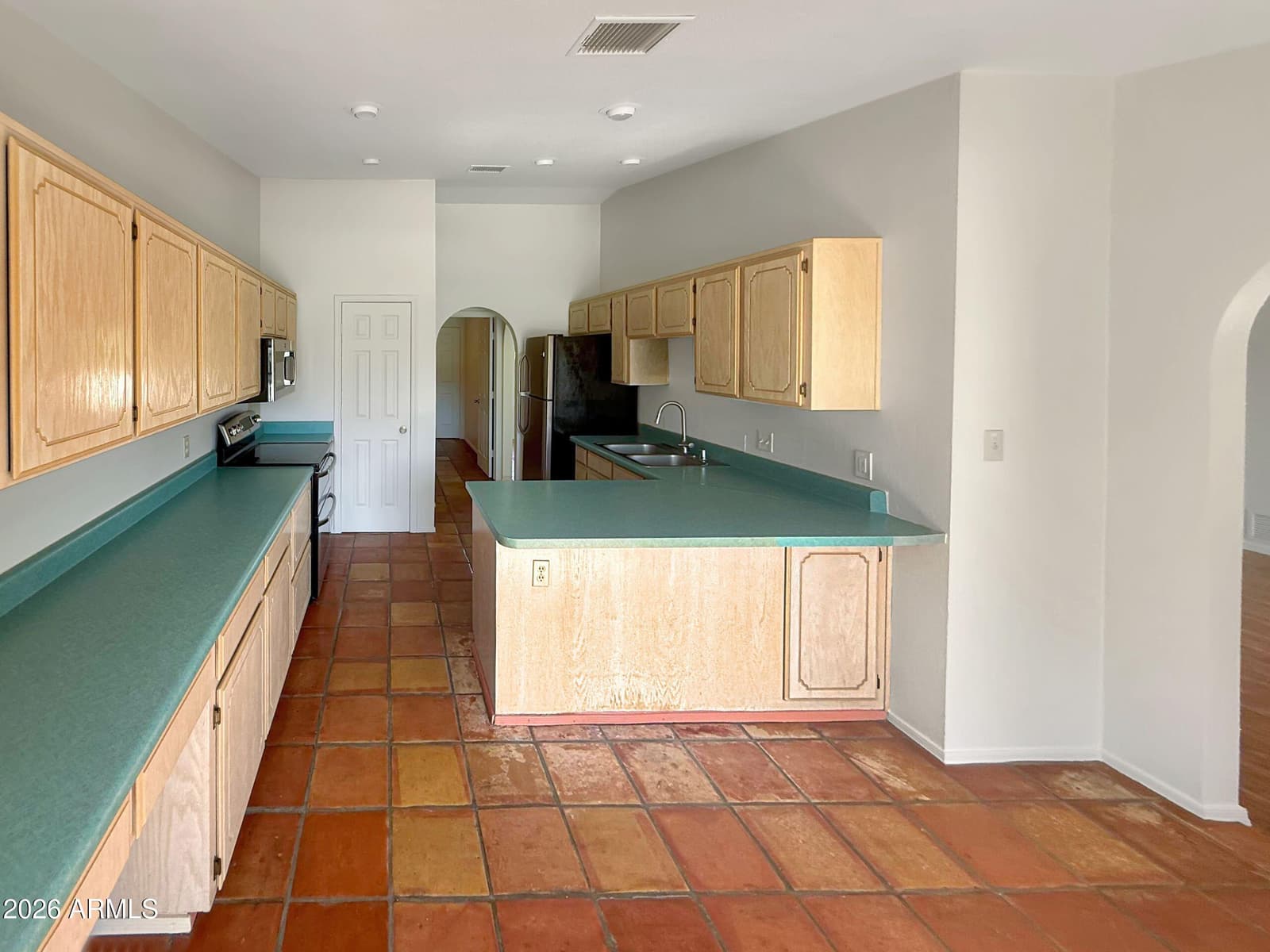 6340 S CALLE DE LA MANGO, Hereford, AZ 85615 — photo 2 of 23