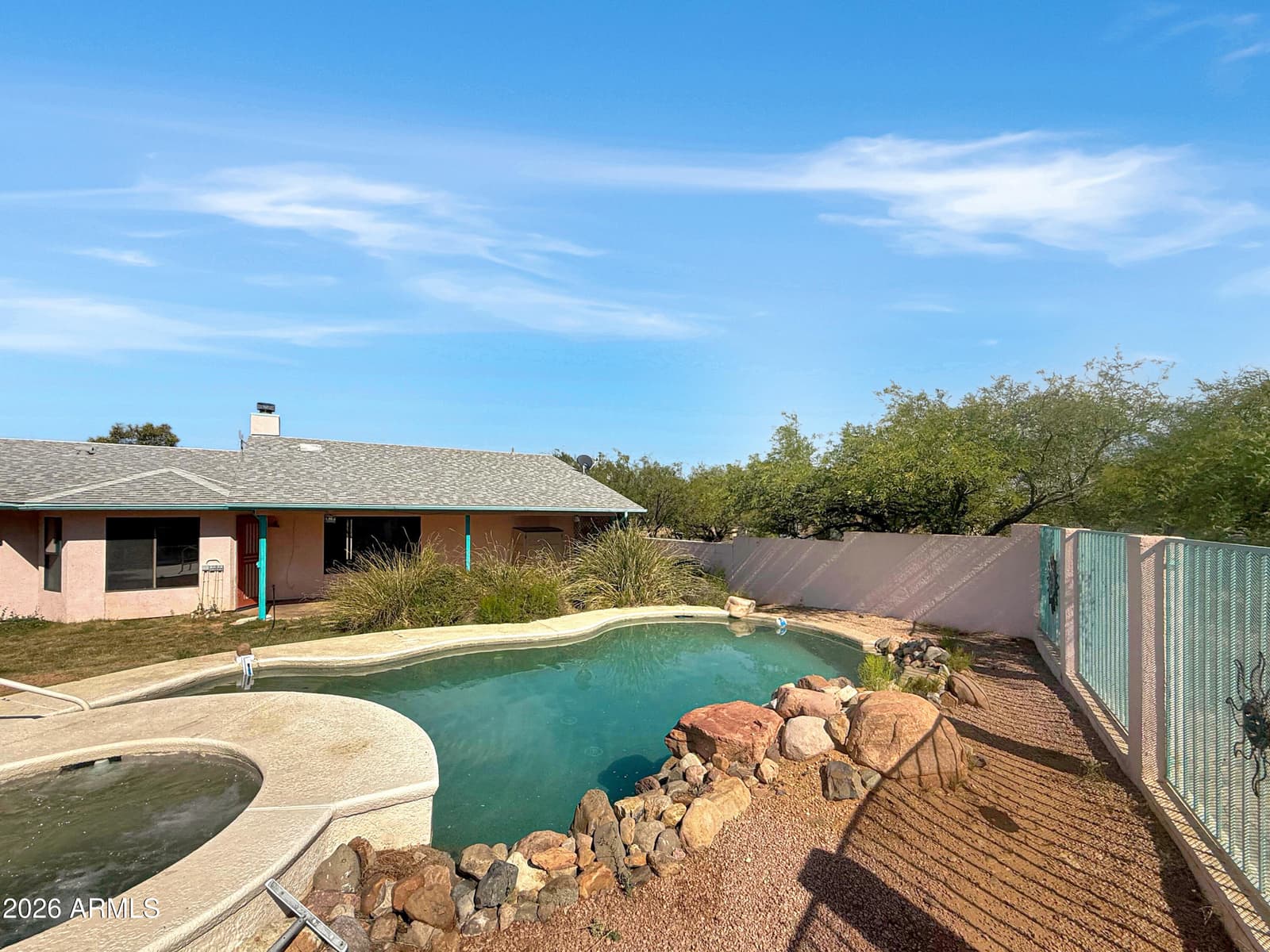 6340 S CALLE DE LA MANGO, Hereford, AZ 85615 — photo 20 of 23