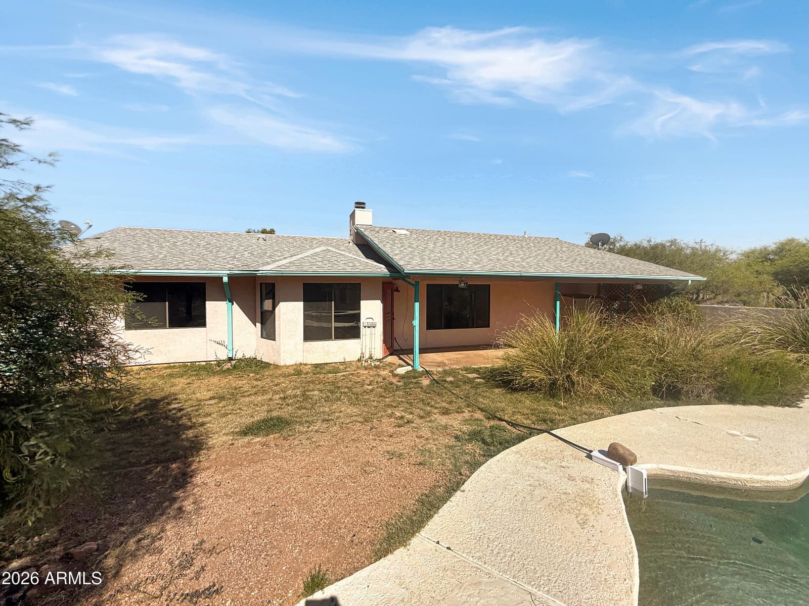 6340 S CALLE DE LA MANGO, Hereford, AZ 85615 — photo 21 of 23