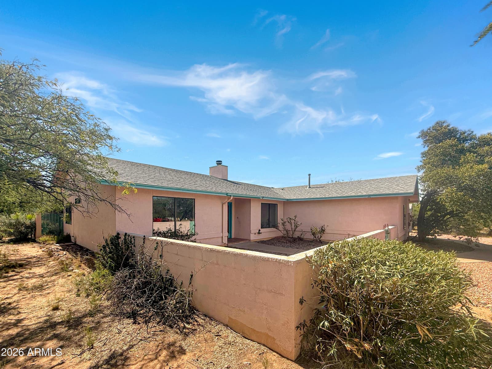 6340 S CALLE DE LA MANGO, Hereford, AZ 85615 — photo 22 of 23