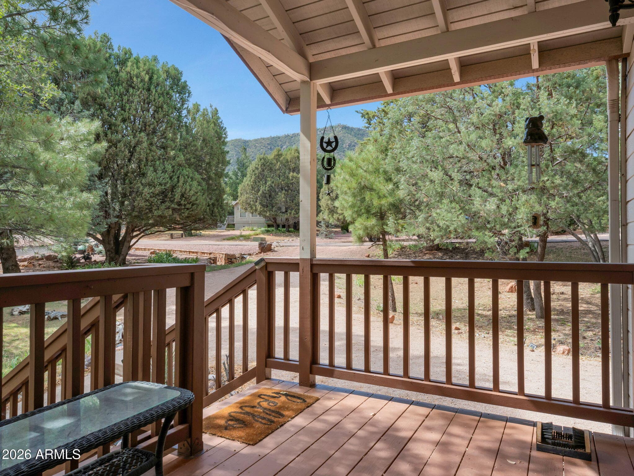 6203 W HIDDEN PINES Loop, Pine, AZ 85544 — photo 43 of 49