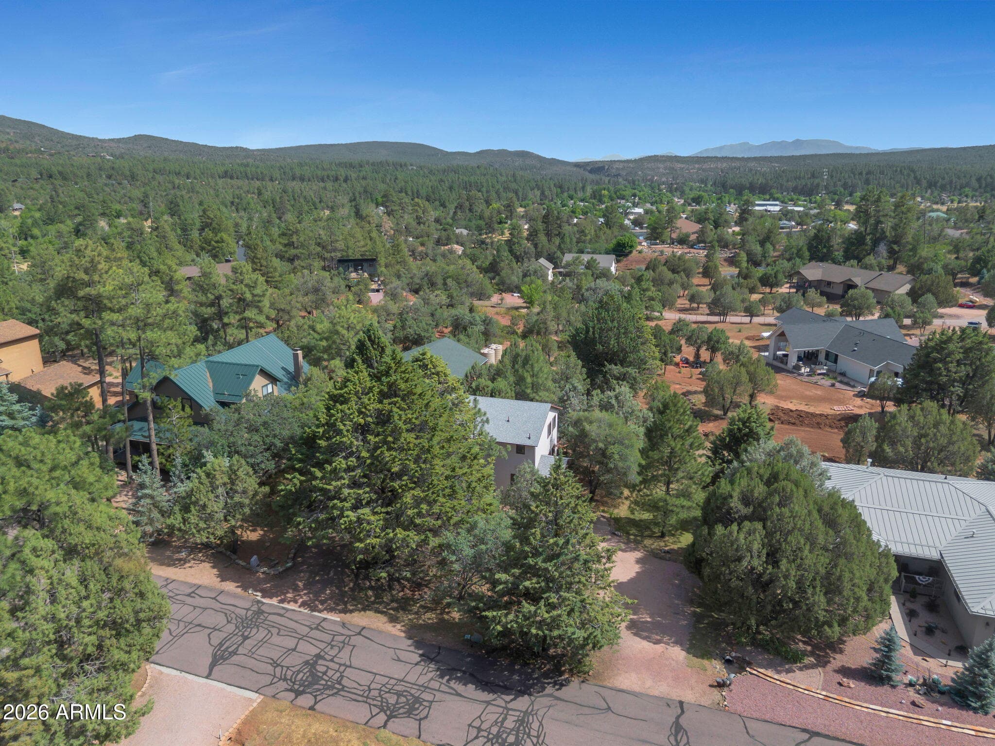 6203 W HIDDEN PINES Loop, Pine, AZ 85544 — photo 49 of 49