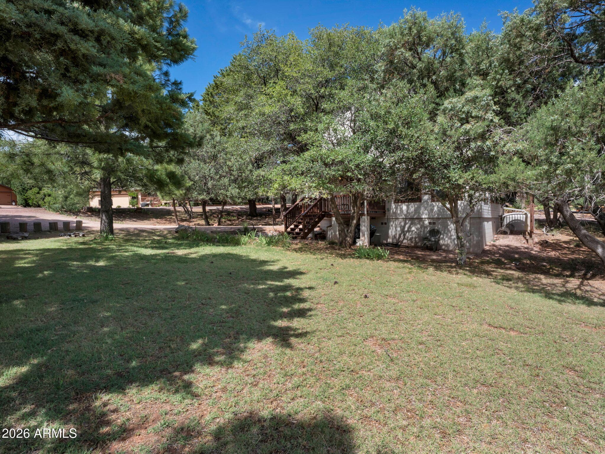 6203 W HIDDEN PINES Loop, Pine, AZ 85544 — photo 35 of 49