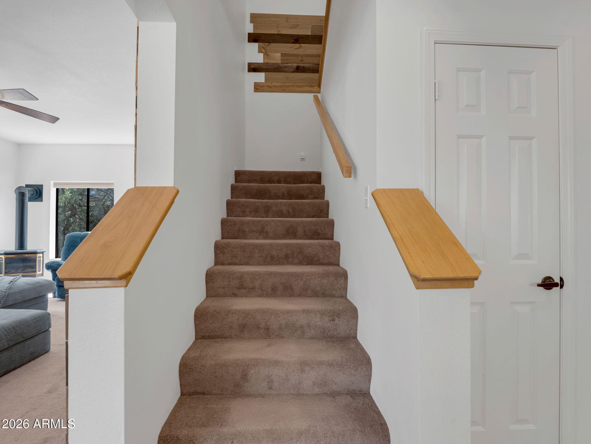 6203 W HIDDEN PINES Loop, Pine, AZ 85544 — photo 19 of 49
