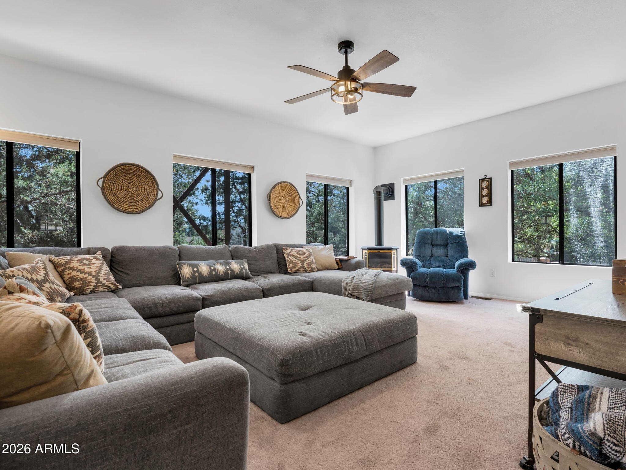 6203 W HIDDEN PINES Loop, Pine, AZ 85544 — photo 16 of 49