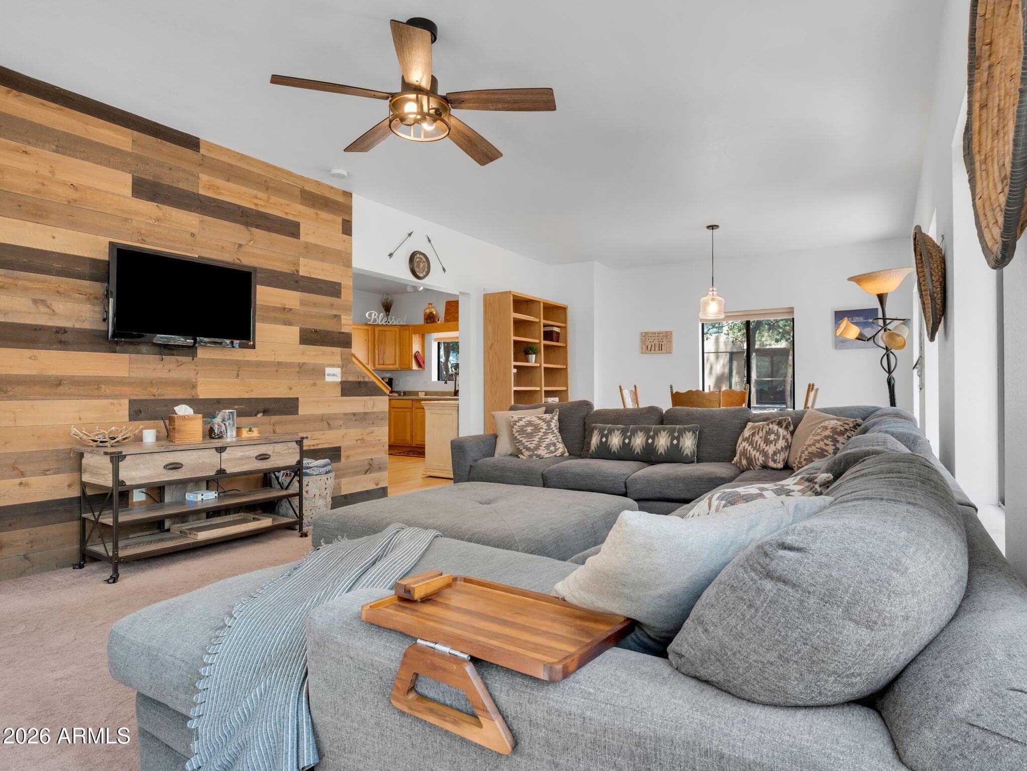 6203 W HIDDEN PINES Loop, Pine, AZ 85544 — photo 15 of 49