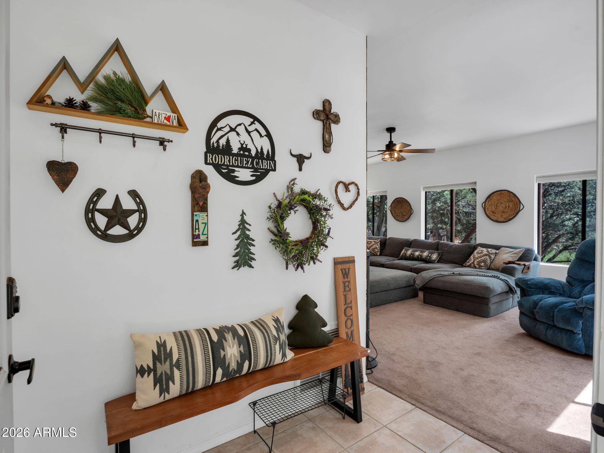 6203 W HIDDEN PINES Loop, Pine, AZ 85544 — photo 4 of 49