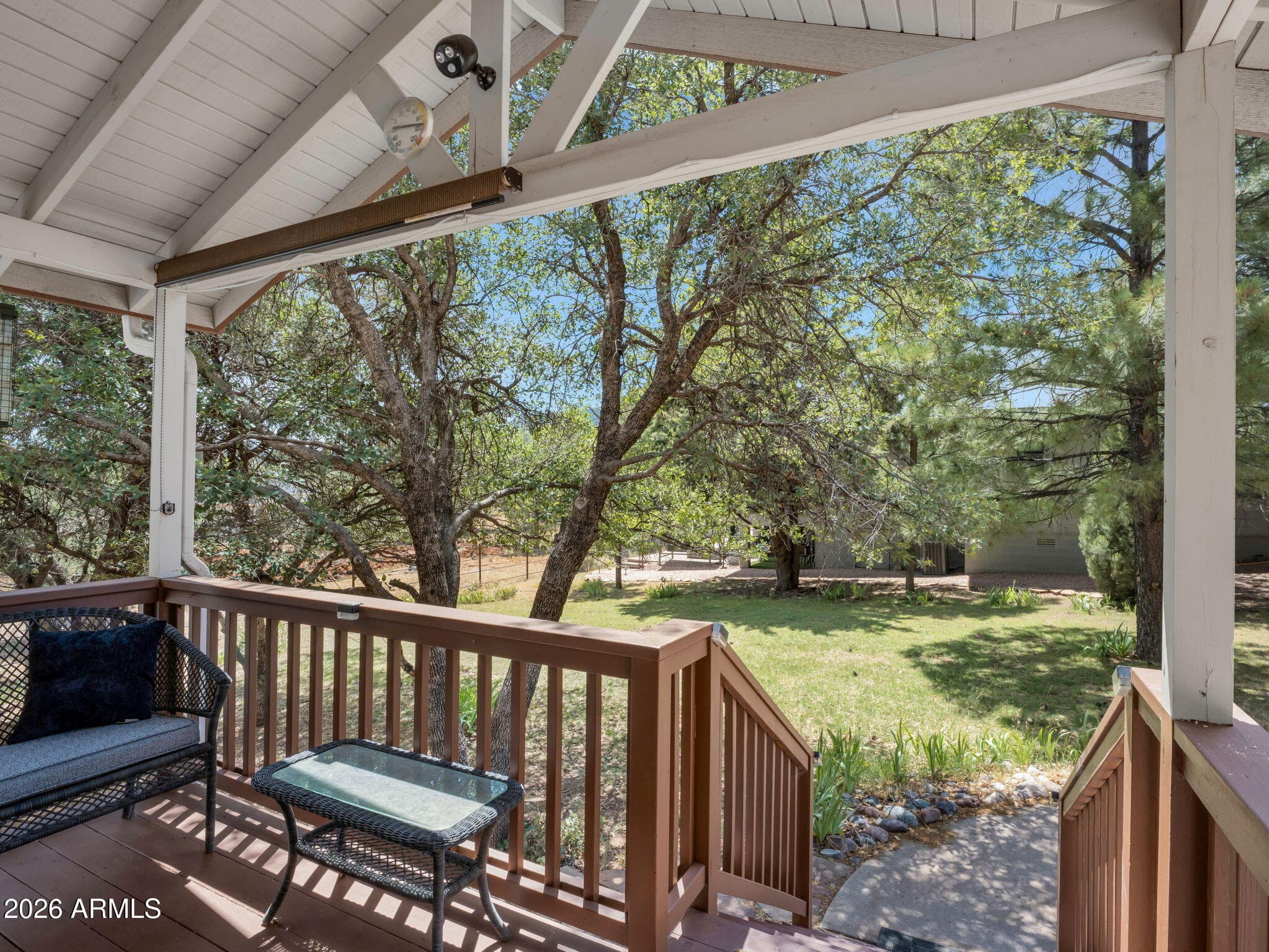 6203 W HIDDEN PINES Loop, Pine, AZ 85544 — photo 3 of 49