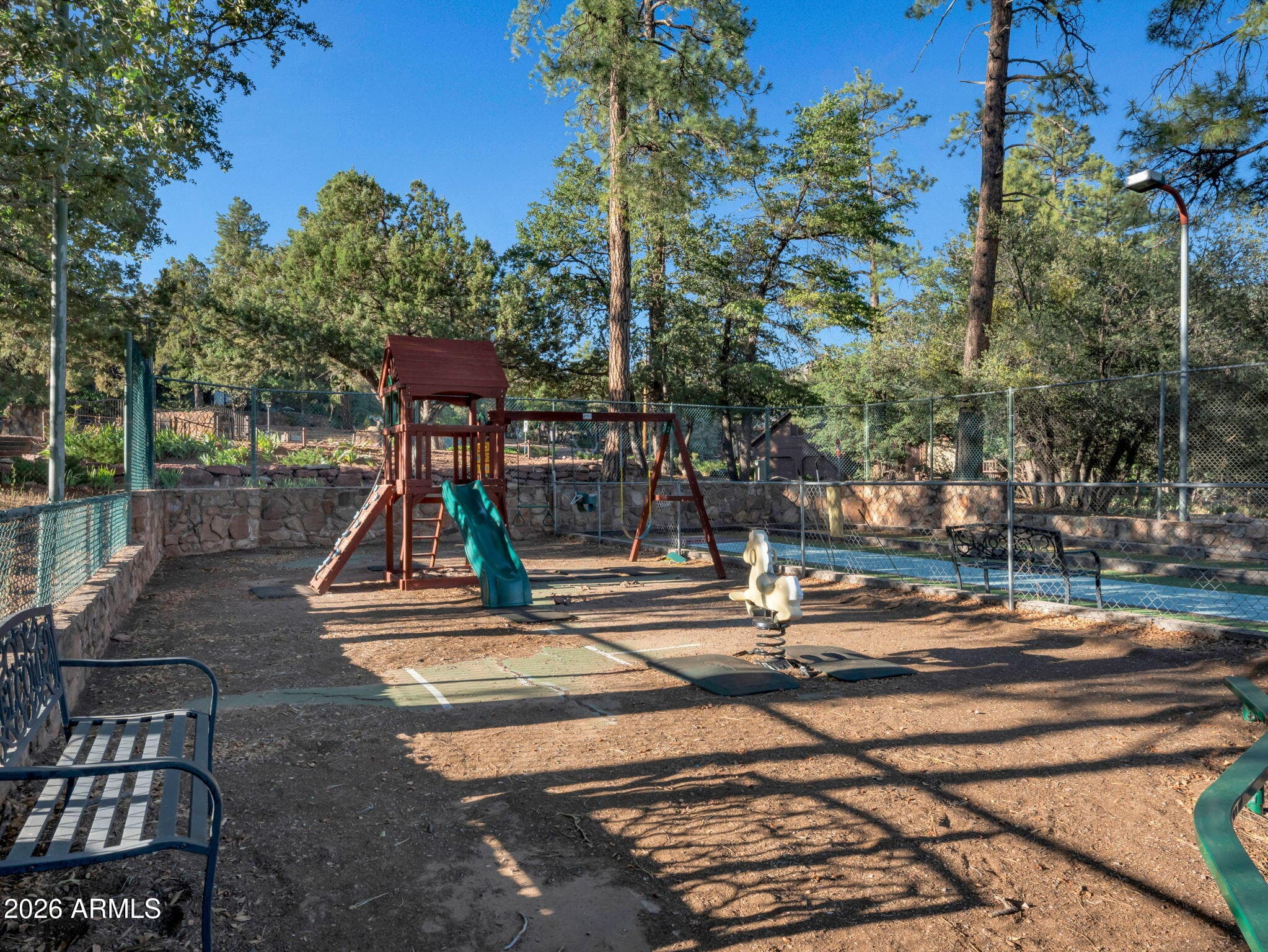 6227 W PINON Loop, Pine, AZ 85544 — photo 63 of 64