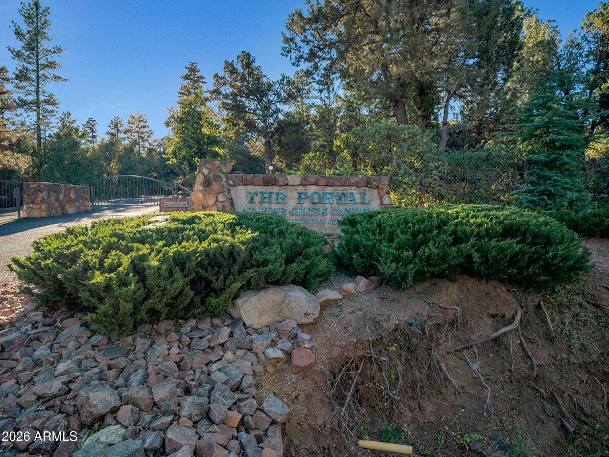 6227 W PINON Loop, Pine, AZ 85544 — photo 58 of 64