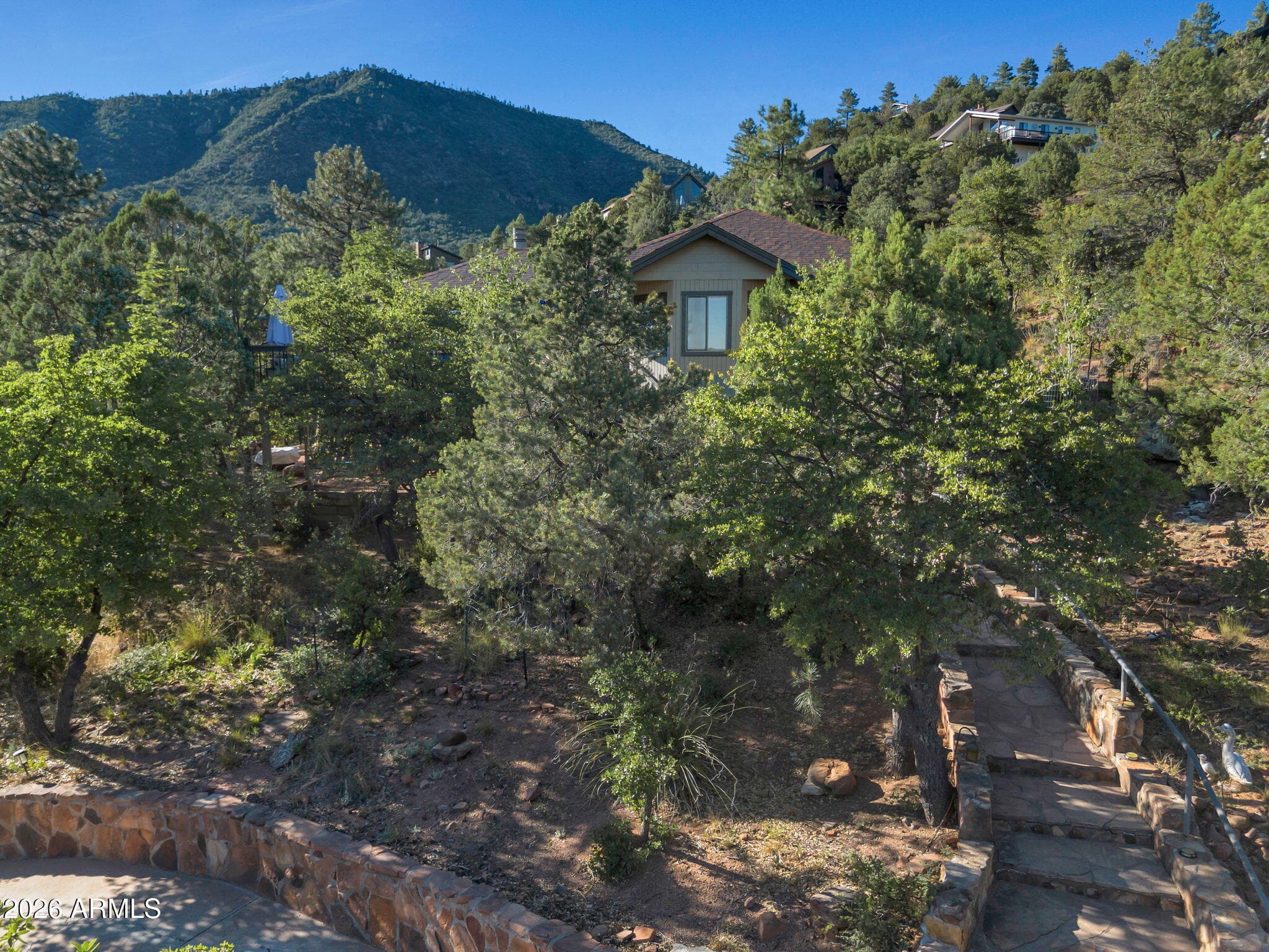 6227 W PINON Loop, Pine, AZ 85544 — photo 57 of 64