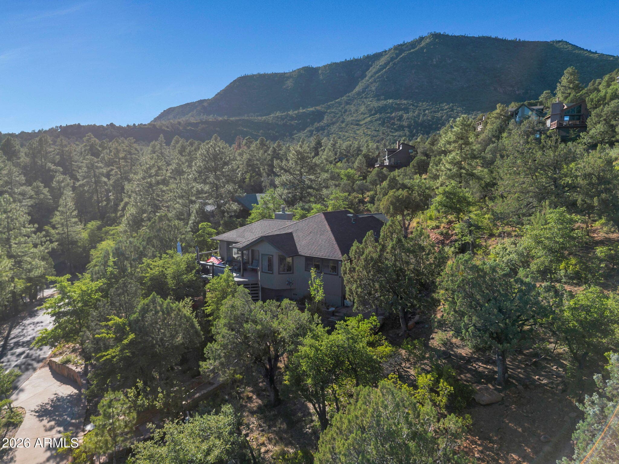 6227 W PINON Loop, Pine, AZ 85544 — photo 53 of 64