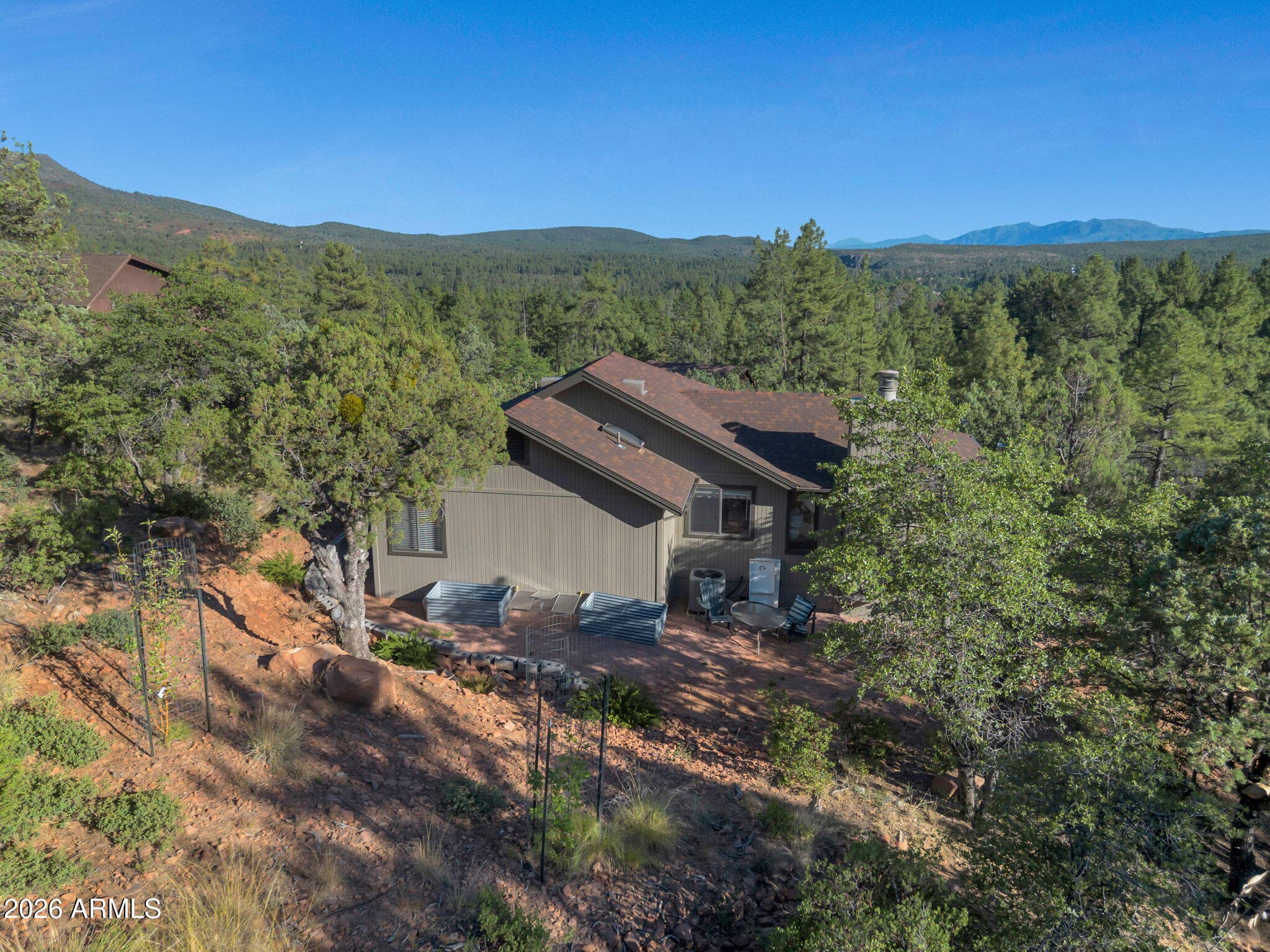 6227 W PINON Loop, Pine, AZ 85544 — photo 51 of 64