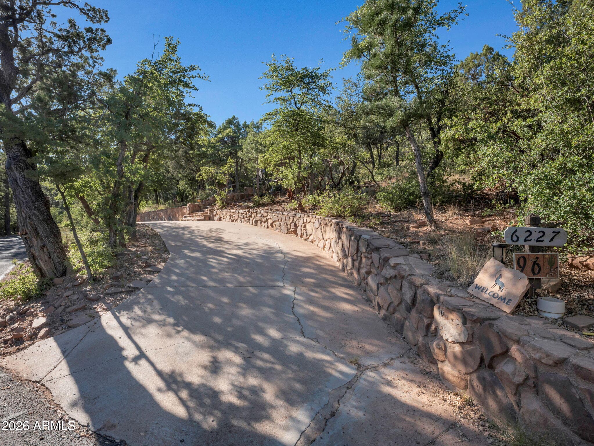 6227 W PINON Loop, Pine, AZ 85544 — photo 47 of 64