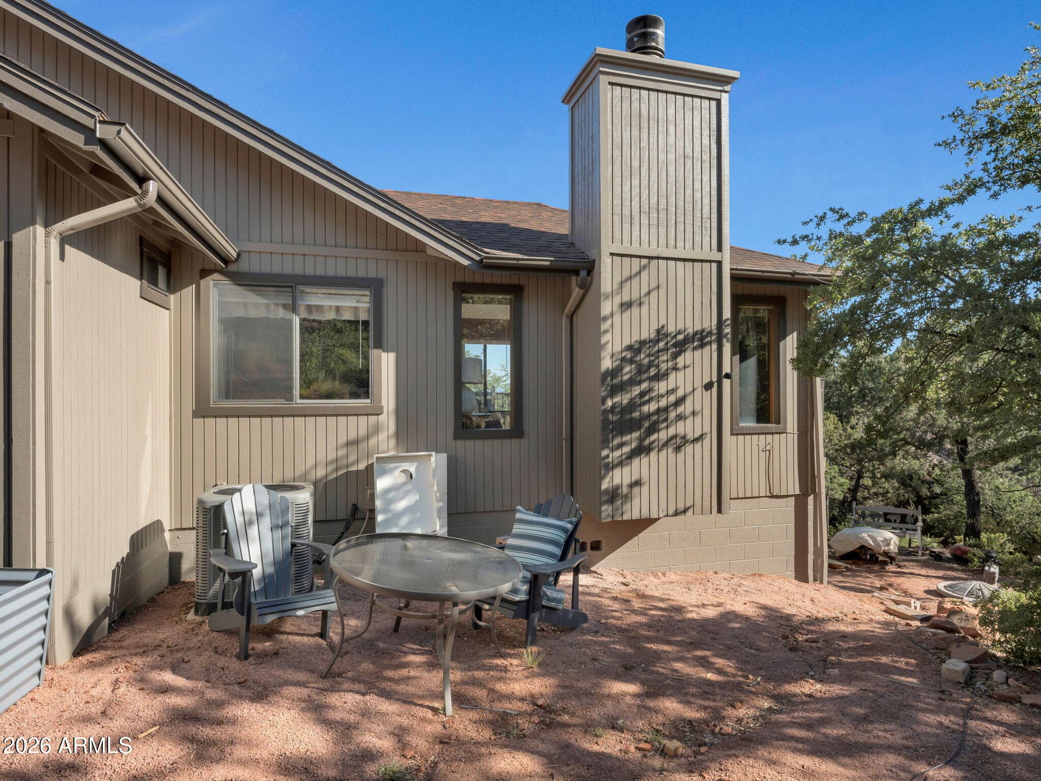 6227 W PINON Loop, Pine, AZ 85544 — photo 45 of 64