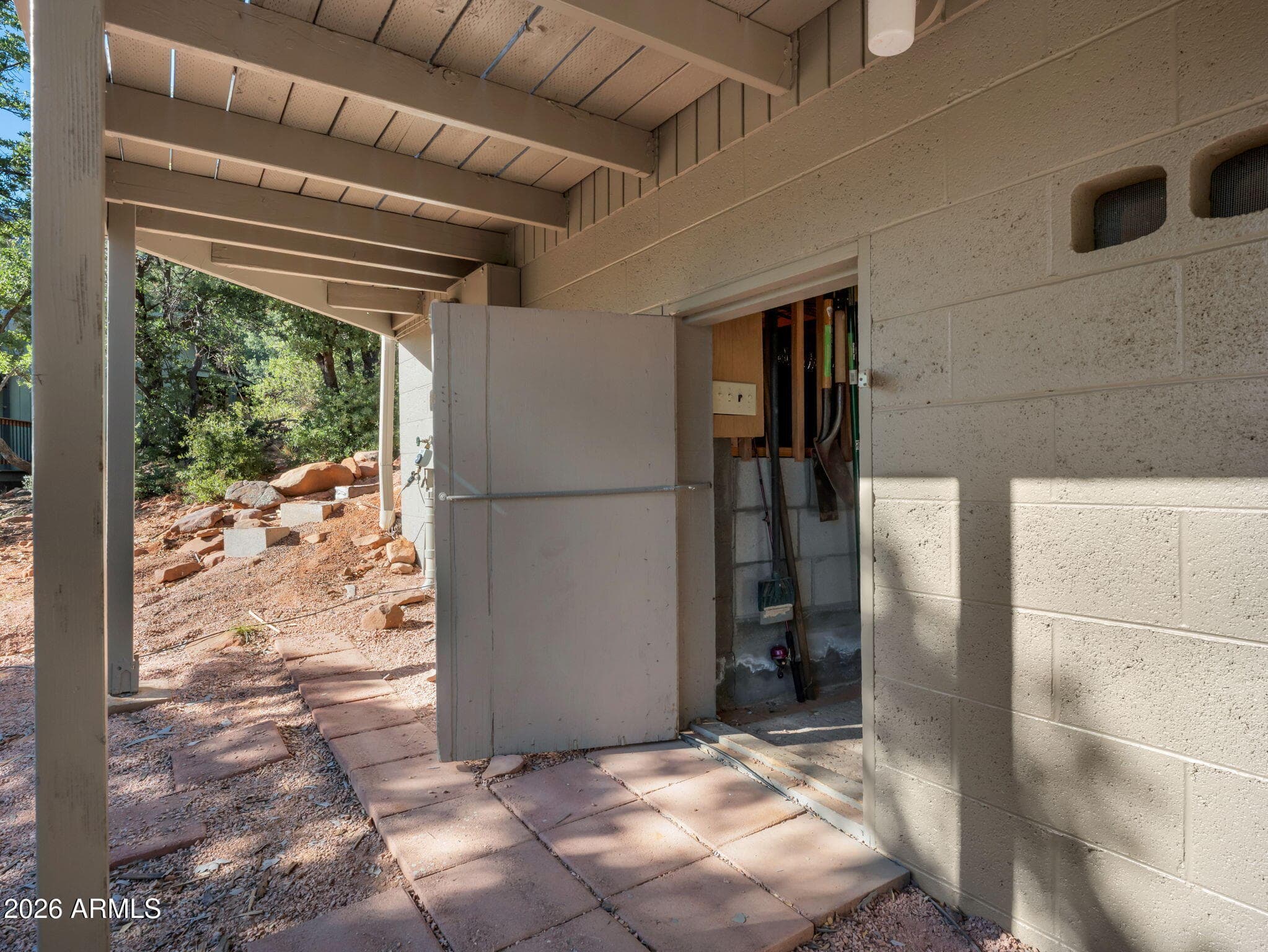 6227 W PINON Loop, Pine, AZ 85544 — photo 42 of 64