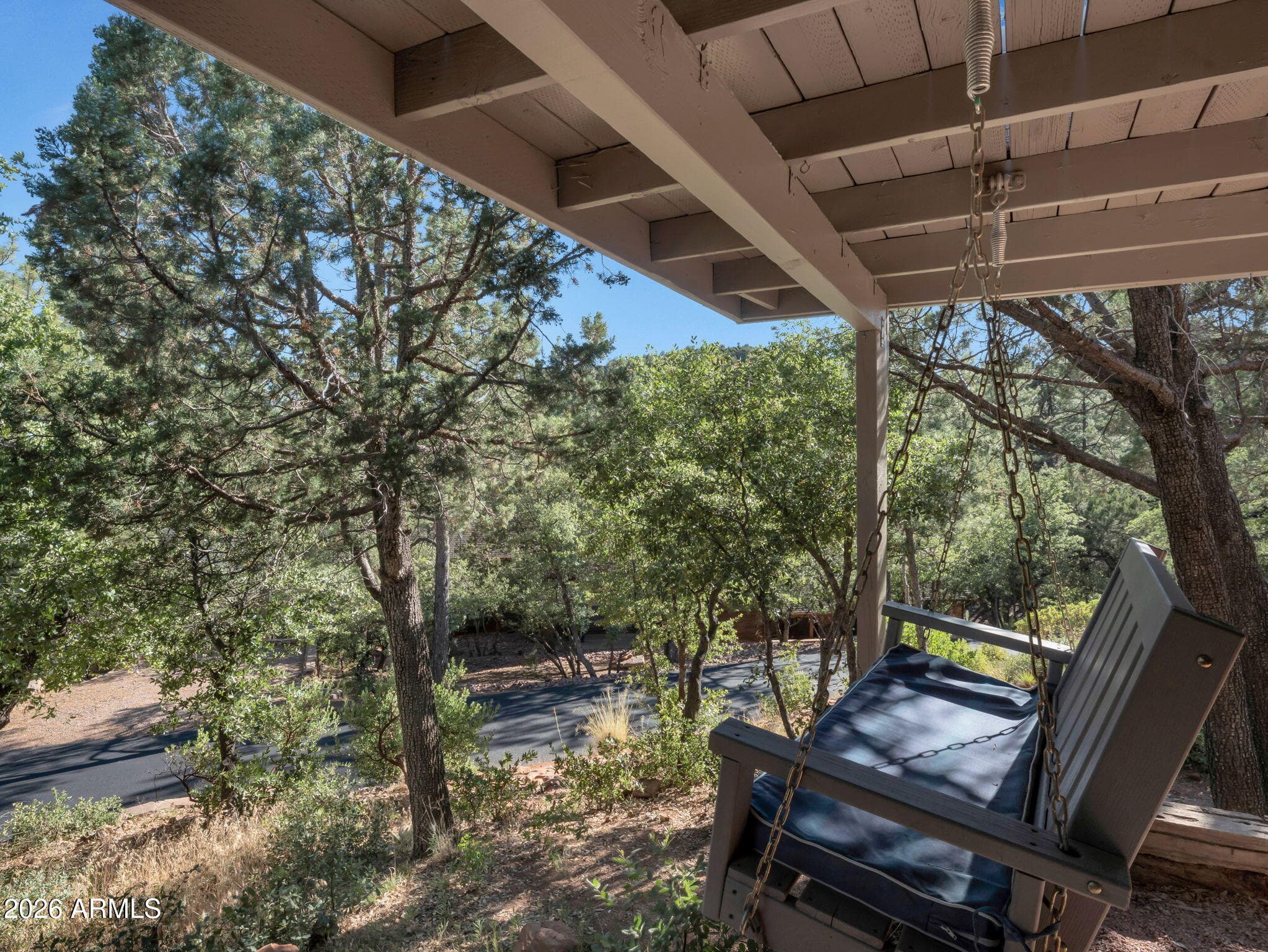 6227 W PINON Loop, Pine, AZ 85544 — photo 41 of 64