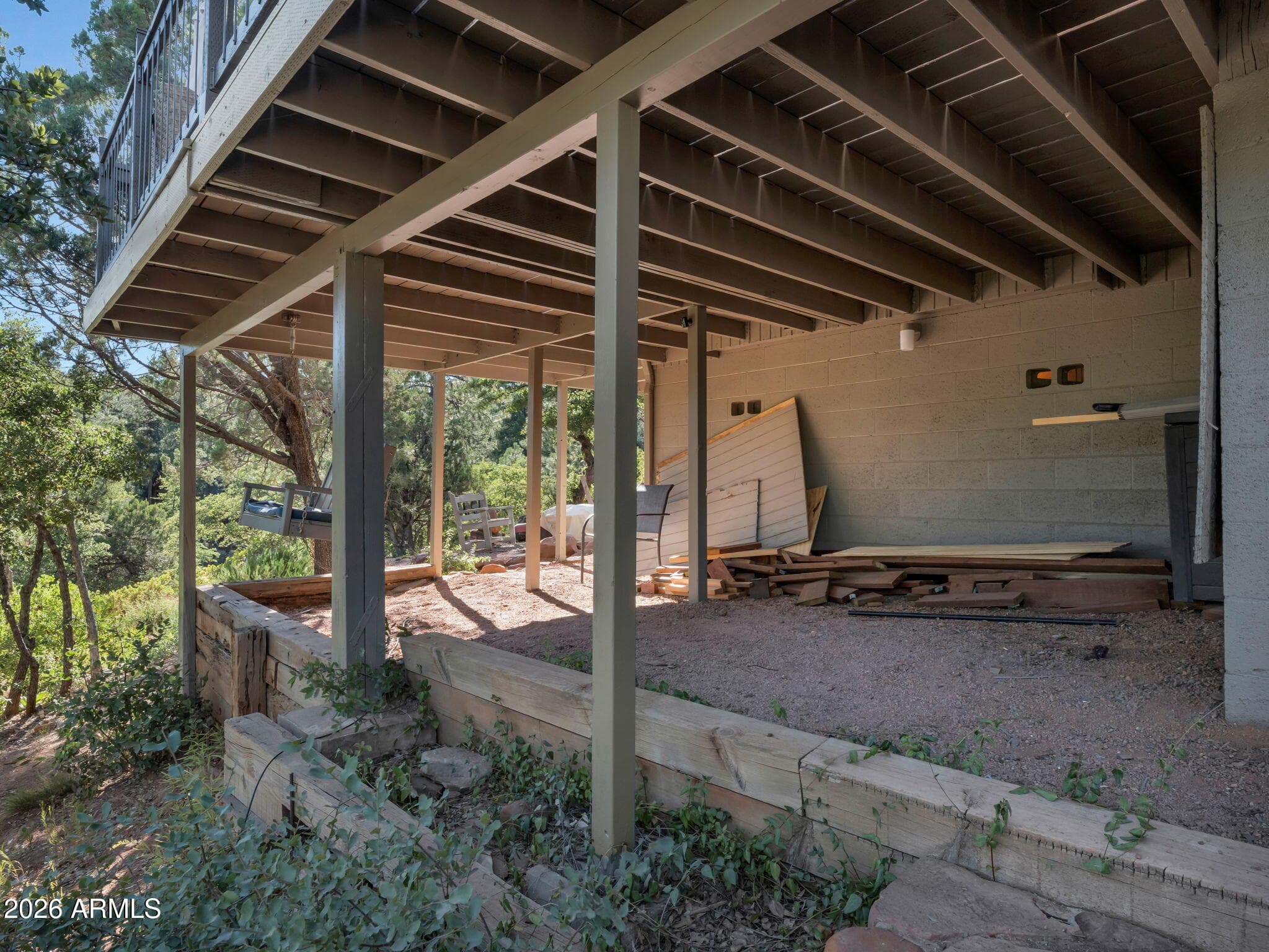 6227 W PINON Loop, Pine, AZ 85544 — photo 40 of 64