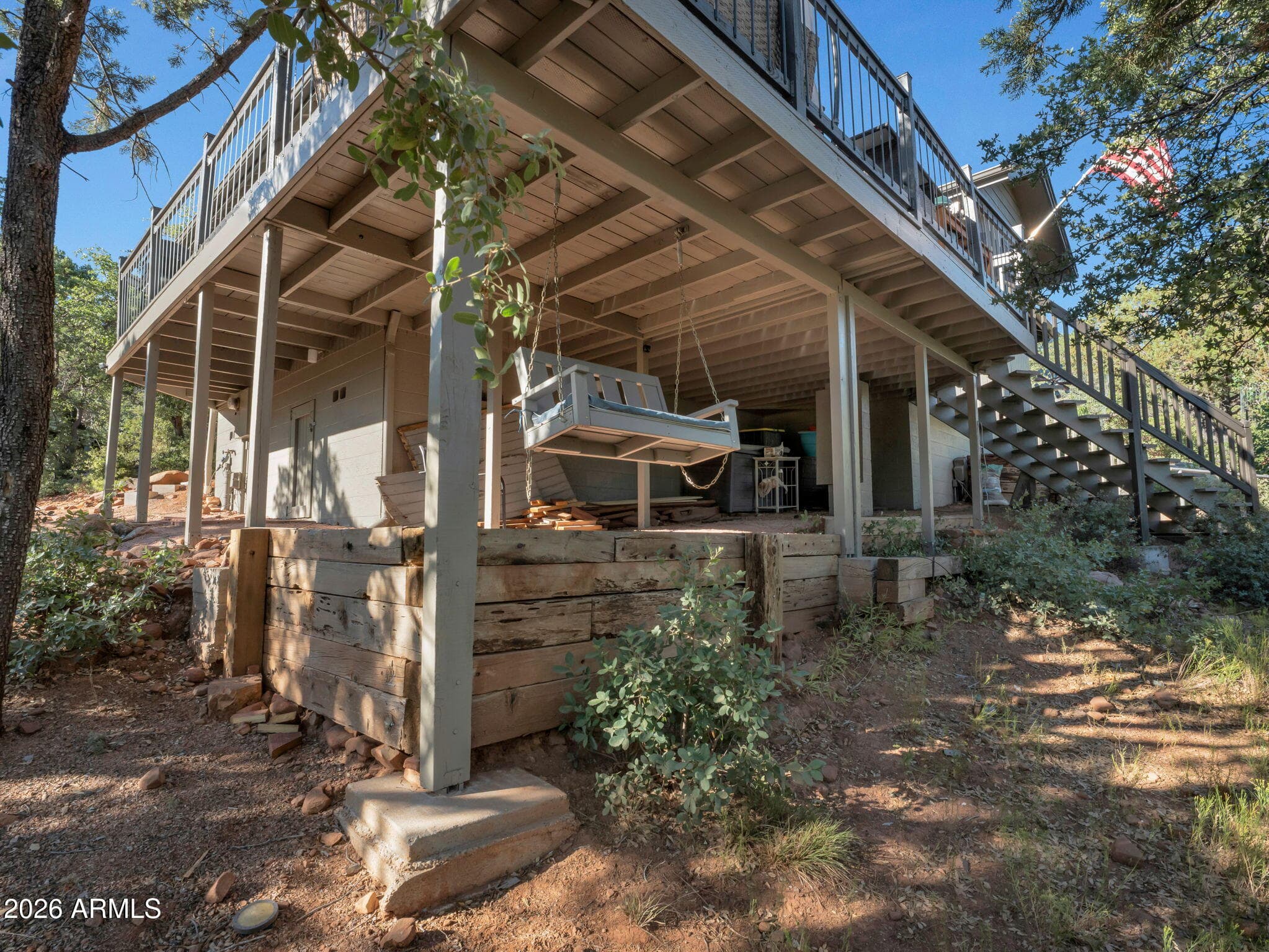 6227 W PINON Loop, Pine, AZ 85544 — photo 39 of 64