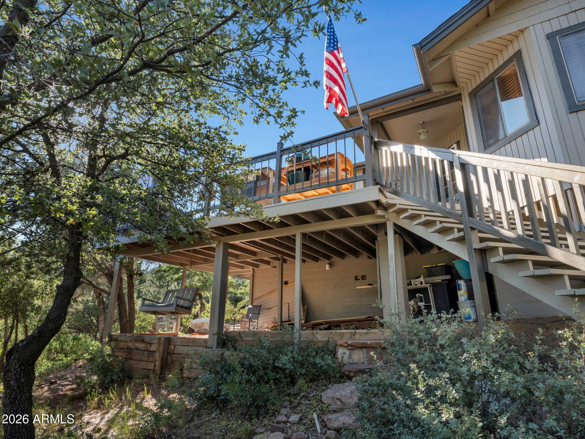 6227 W PINON Loop, Pine, AZ 85544 — photo 38 of 64
