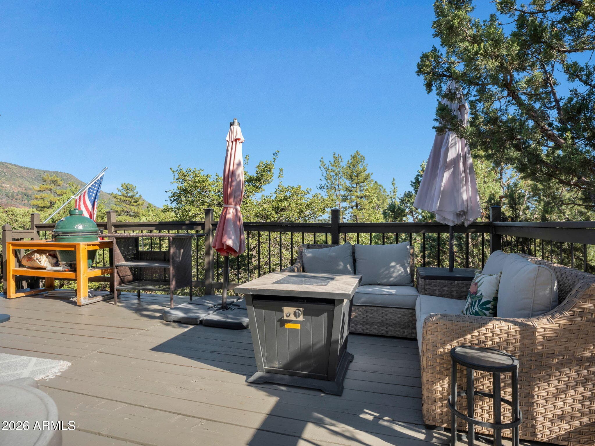 6227 W PINON Loop, Pine, AZ 85544 — photo 34 of 64