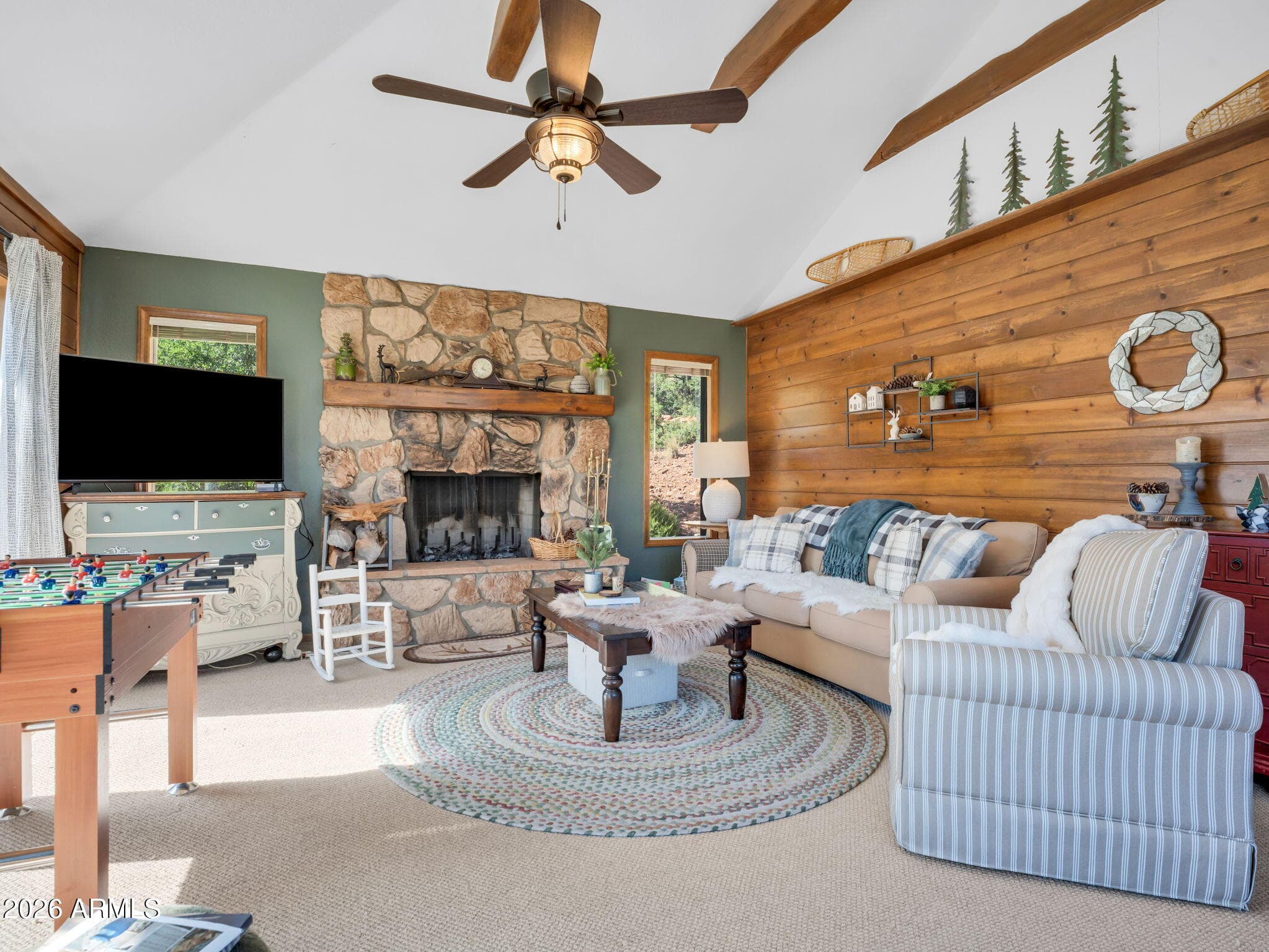 6227 W PINON Loop, Pine, AZ 85544 — photo 17 of 64