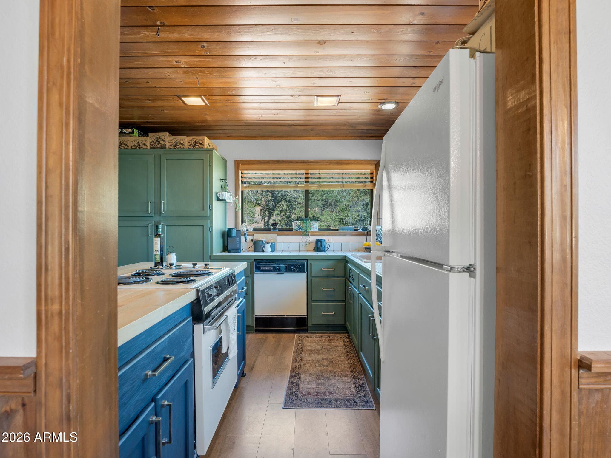 6227 W PINON Loop, Pine, AZ 85544 — photo 12 of 64