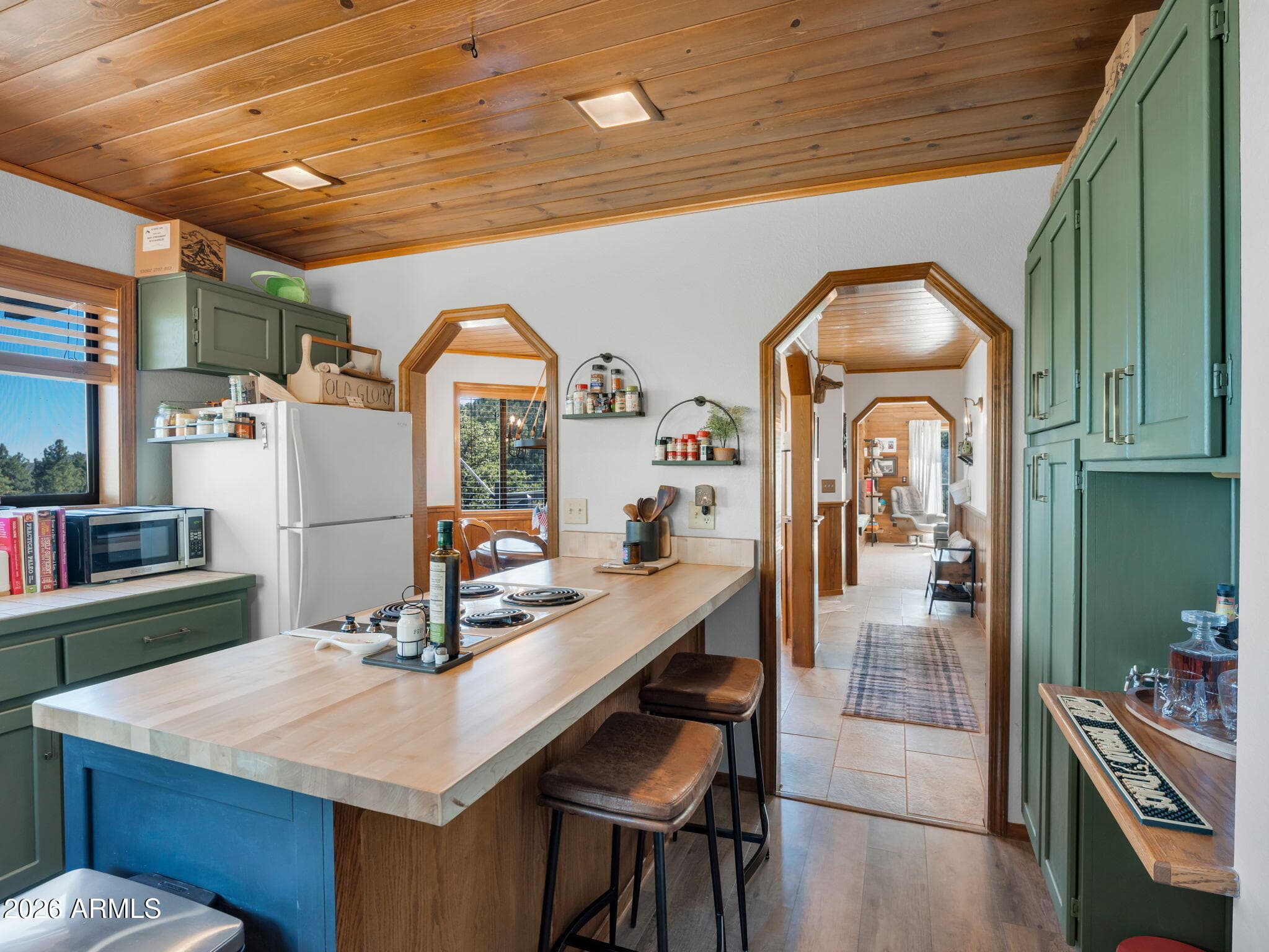 6227 W PINON Loop, Pine, AZ 85544 — photo 11 of 64