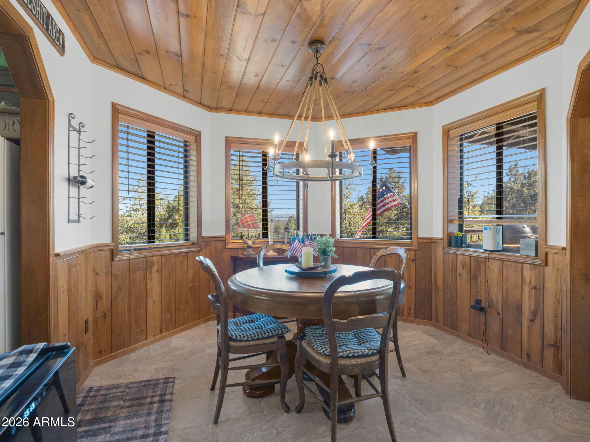 6227 W PINON Loop, Pine, AZ 85544 — photo 9 of 64