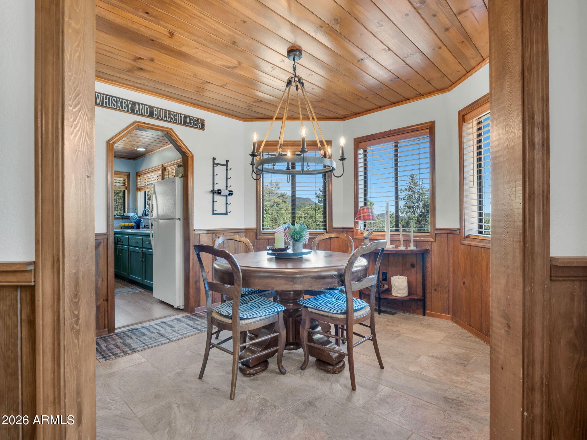 6227 W PINON Loop, Pine, AZ 85544 — photo 8 of 64