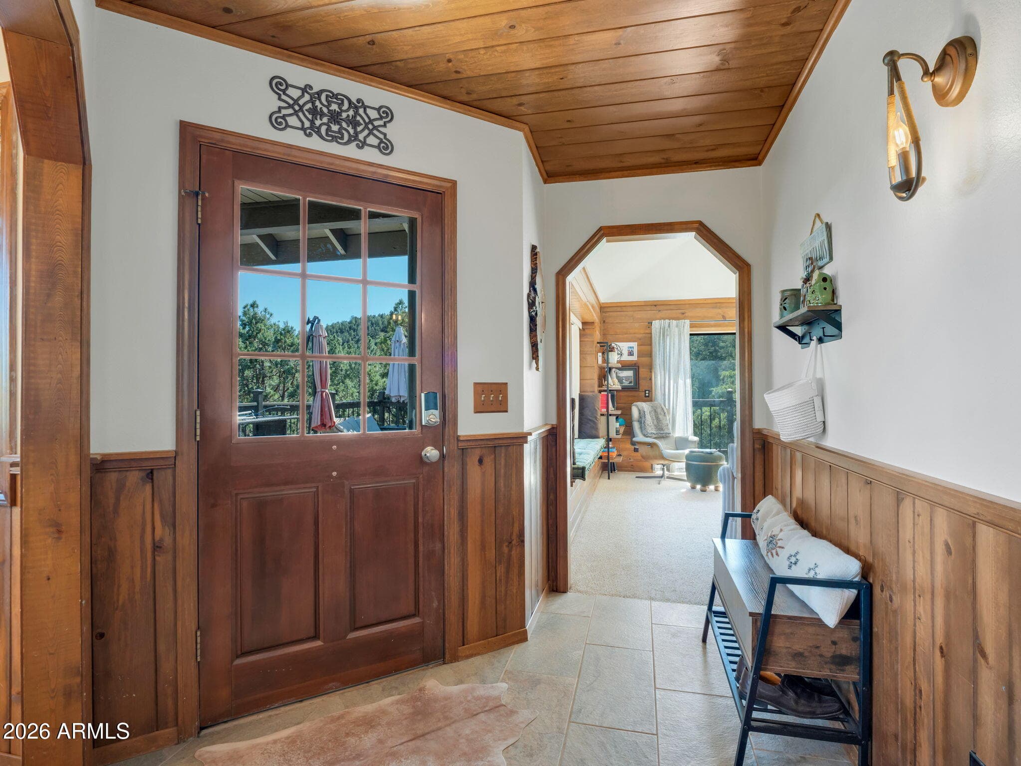 6227 W PINON Loop, Pine, AZ 85544 — photo 7 of 64