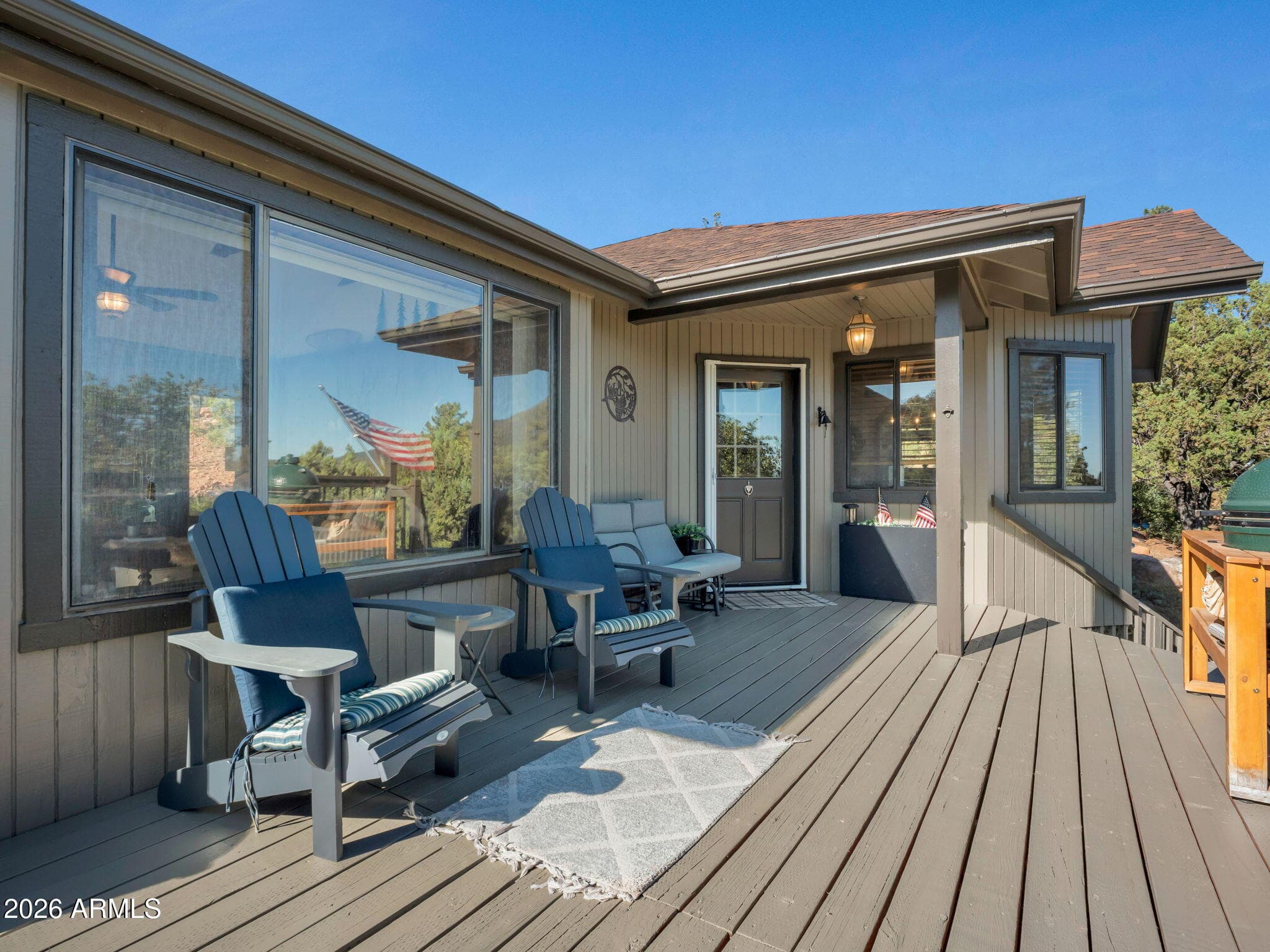 6227 W PINON Loop, Pine, AZ 85544 — photo 4 of 64