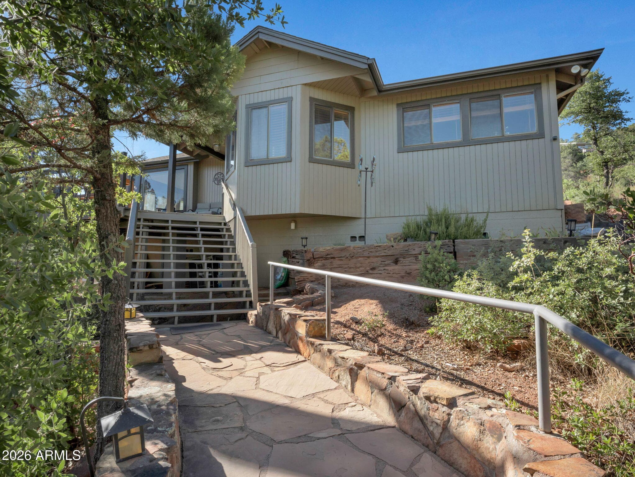 6227 W PINON Loop, Pine, AZ 85544 — photo 3 of 64