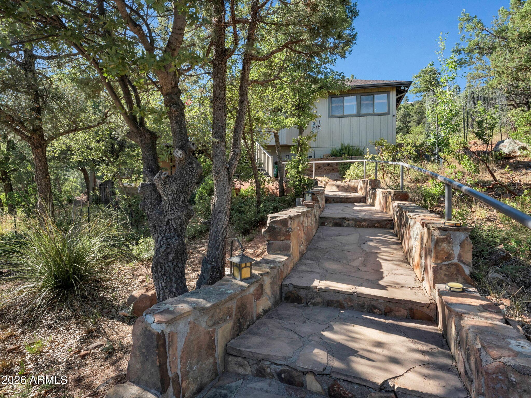6227 W PINON Loop, Pine, AZ 85544 — photo 2 of 64