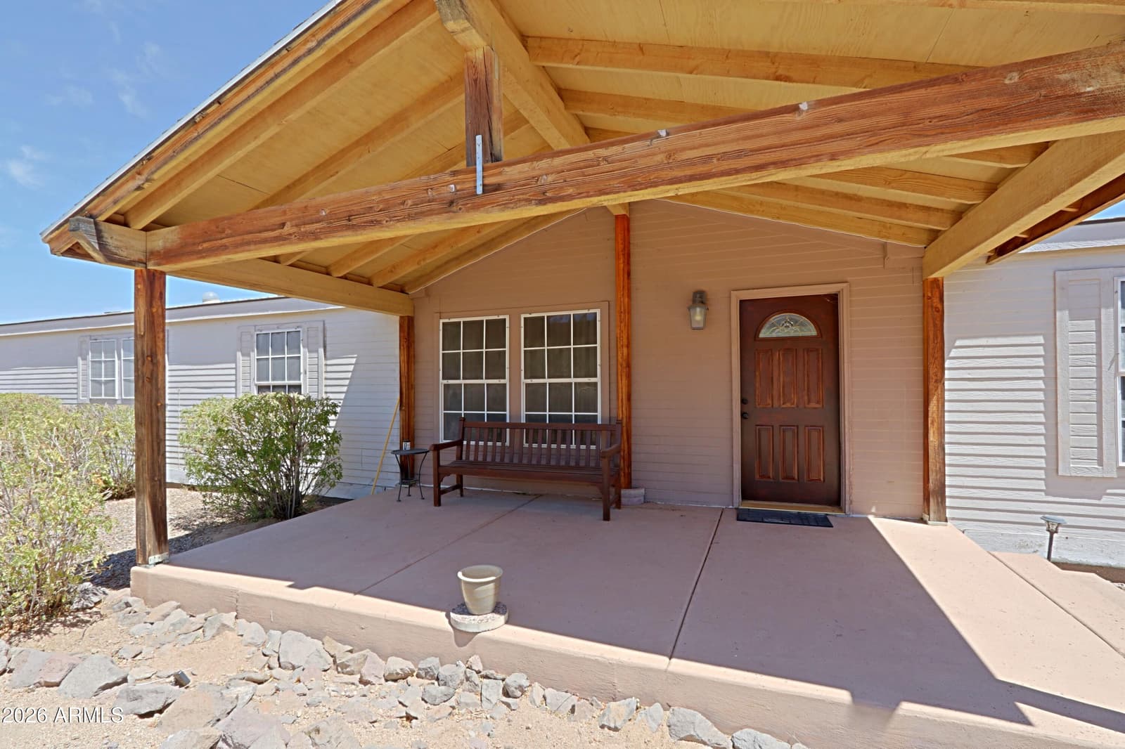 42721 N 14 Street, New River, AZ 85087 — photo 69 of 86