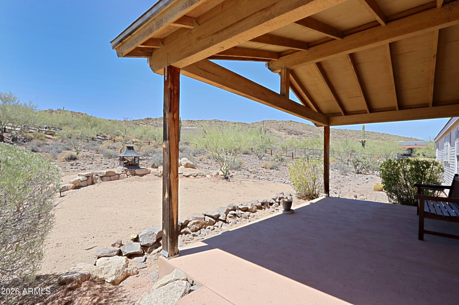 42721 N 14 Street, New River, AZ 85087 — photo 70 of 86