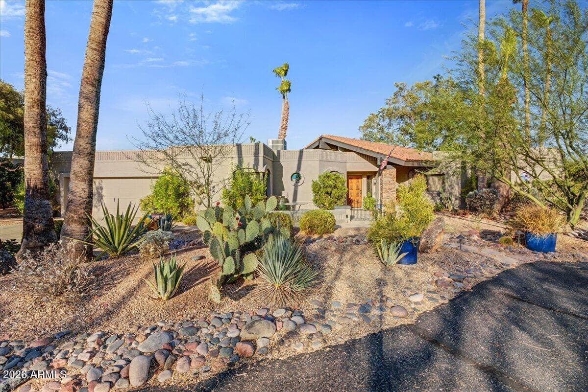 26009 N AGAVE Road, Rio Verde, AZ 85263 — photo 4 of 59