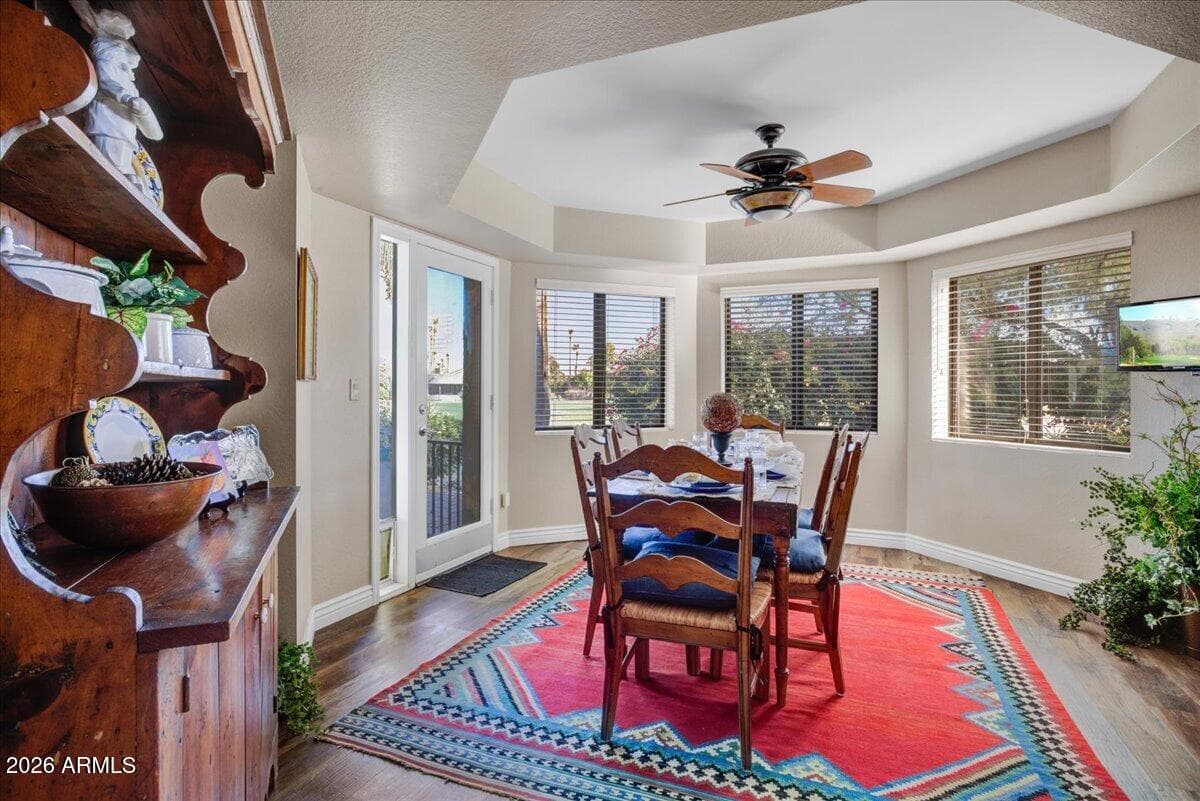 26009 N AGAVE Road, Rio Verde, AZ 85263 — photo 26 of 59