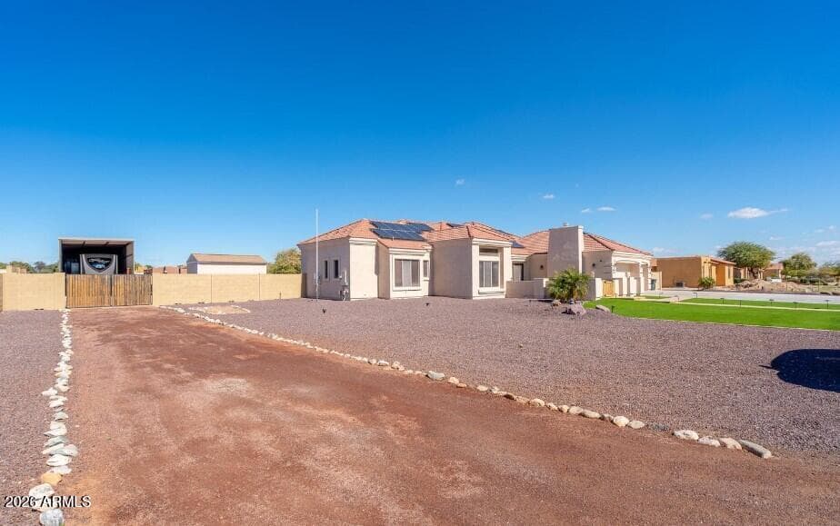 17426 W LAMAR Road, Waddell, AZ 85355 — photo 37 of 42