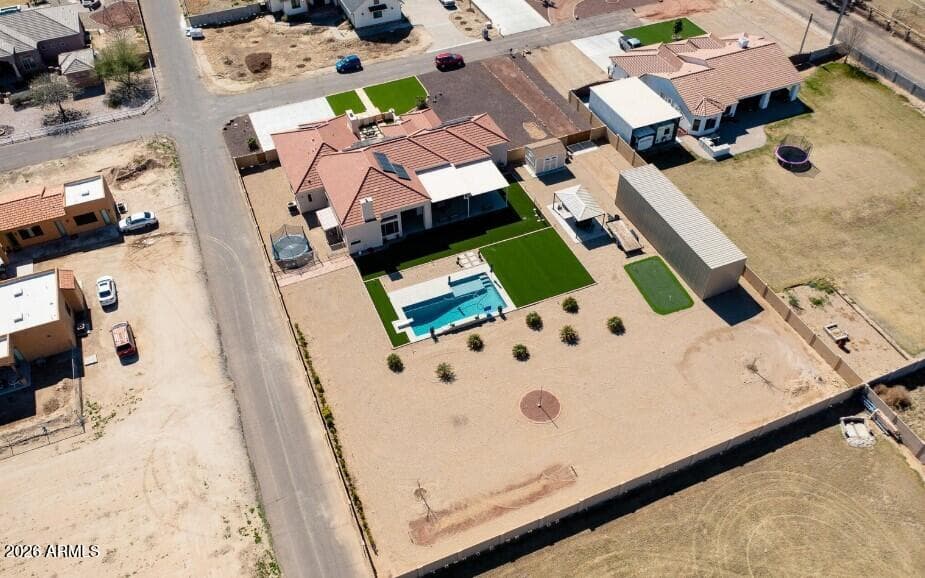 17426 W LAMAR Road, Waddell, AZ 85355 — photo 41 of 42