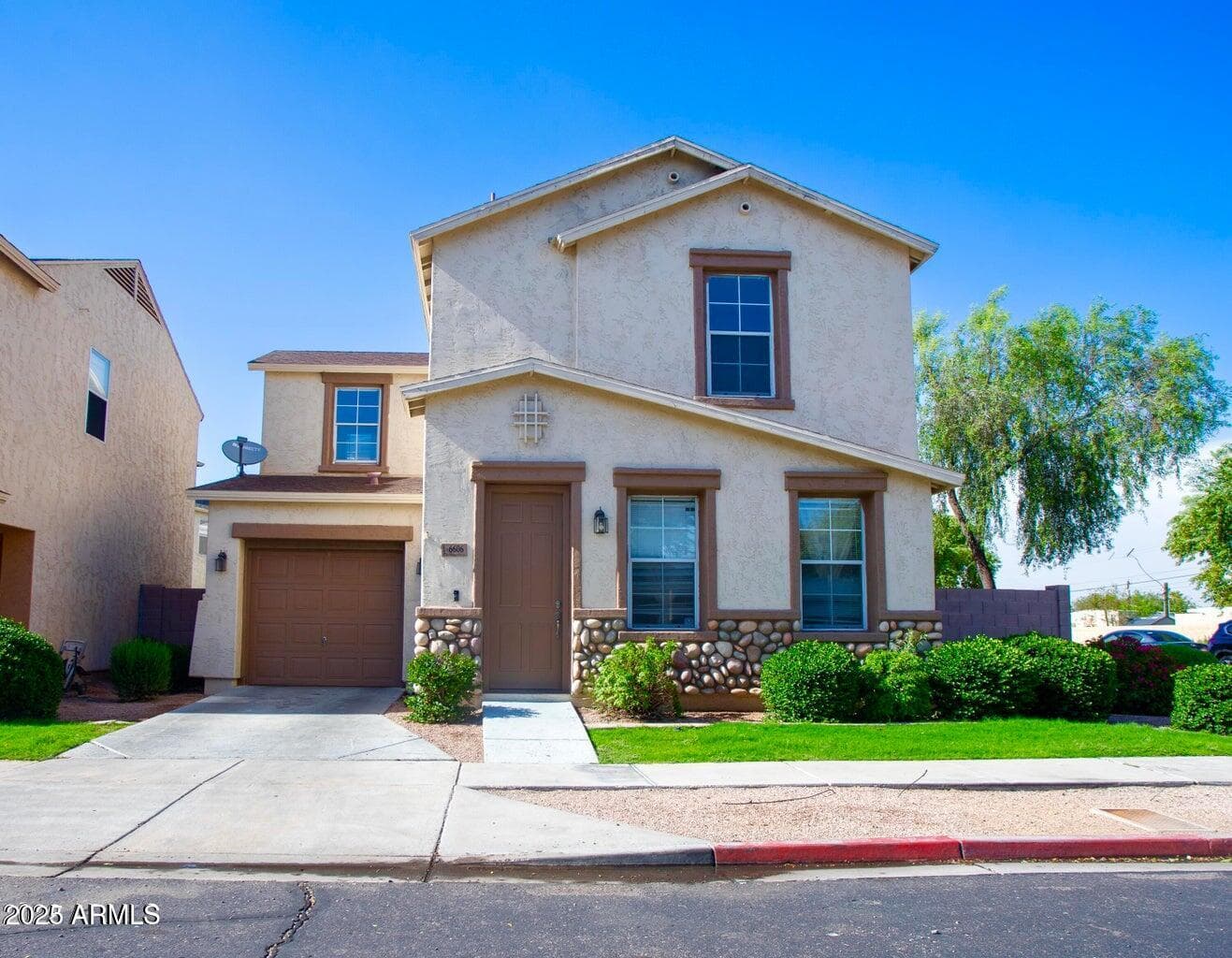 6606 W POLK Street, Phoenix, AZ 85043 — photo 1 of 27