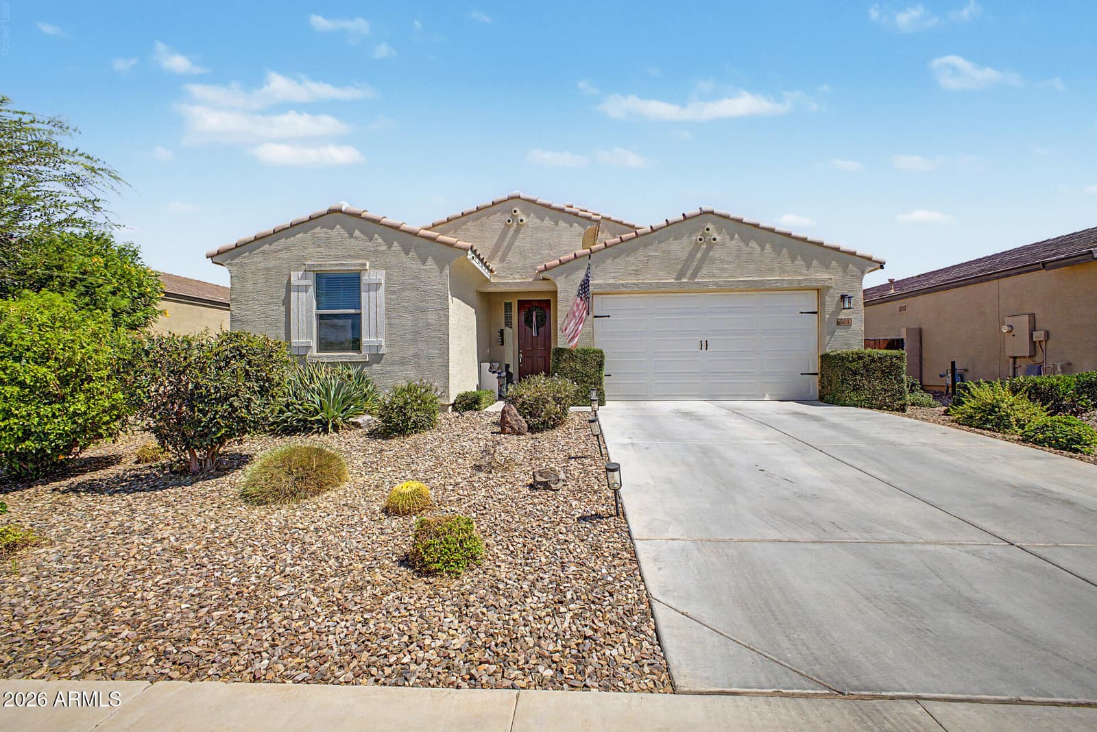 380 W Pelipa Drive, San Tan Valley, AZ 85140