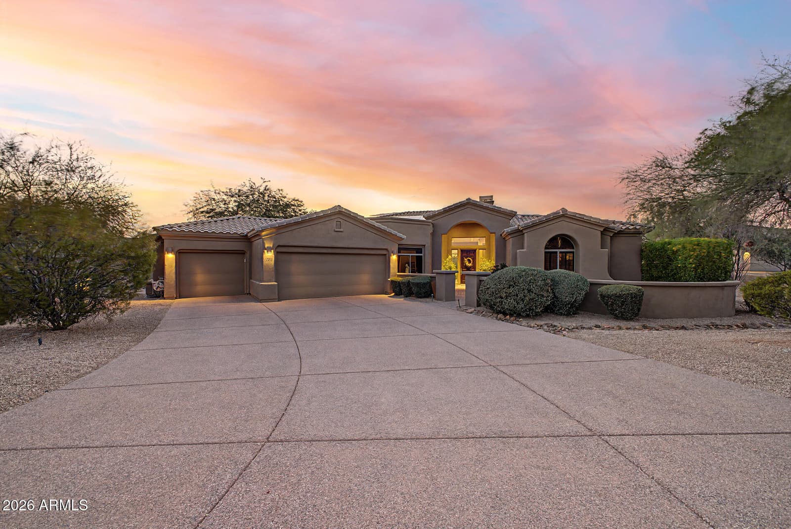 27626 N 67TH Way, Scottsdale, AZ 85266 — photo 2 of 62