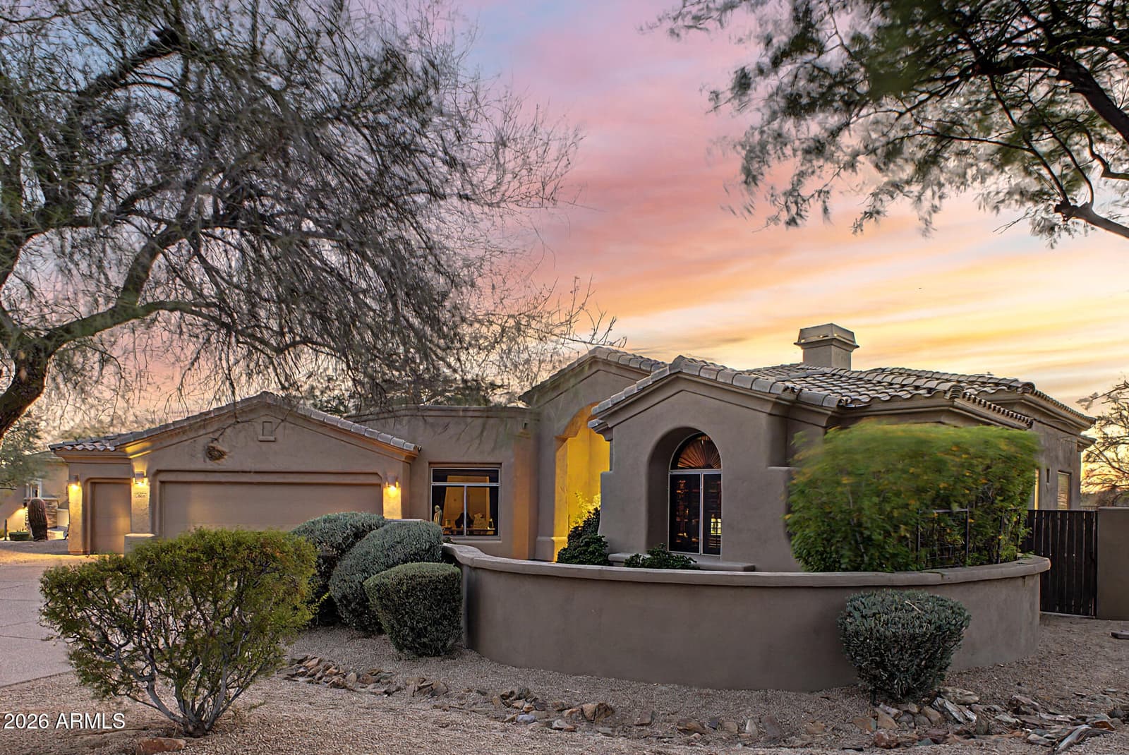 27626 N 67TH Way, Scottsdale, AZ 85266 — photo 3 of 62